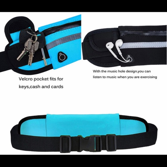 Multi Functional Mini Fanny - Picture 5 of 5